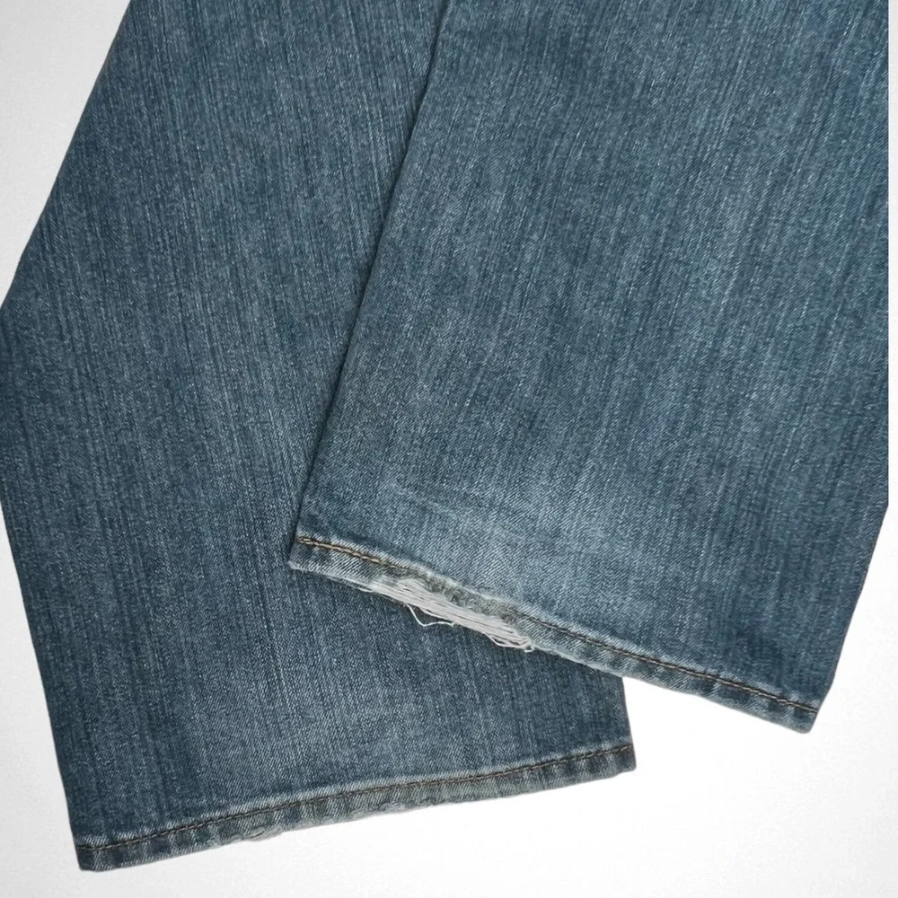 LEVI'S Men's 559 40 x 32 Relaxed‎ Straight Fit Jeans Casual Denim